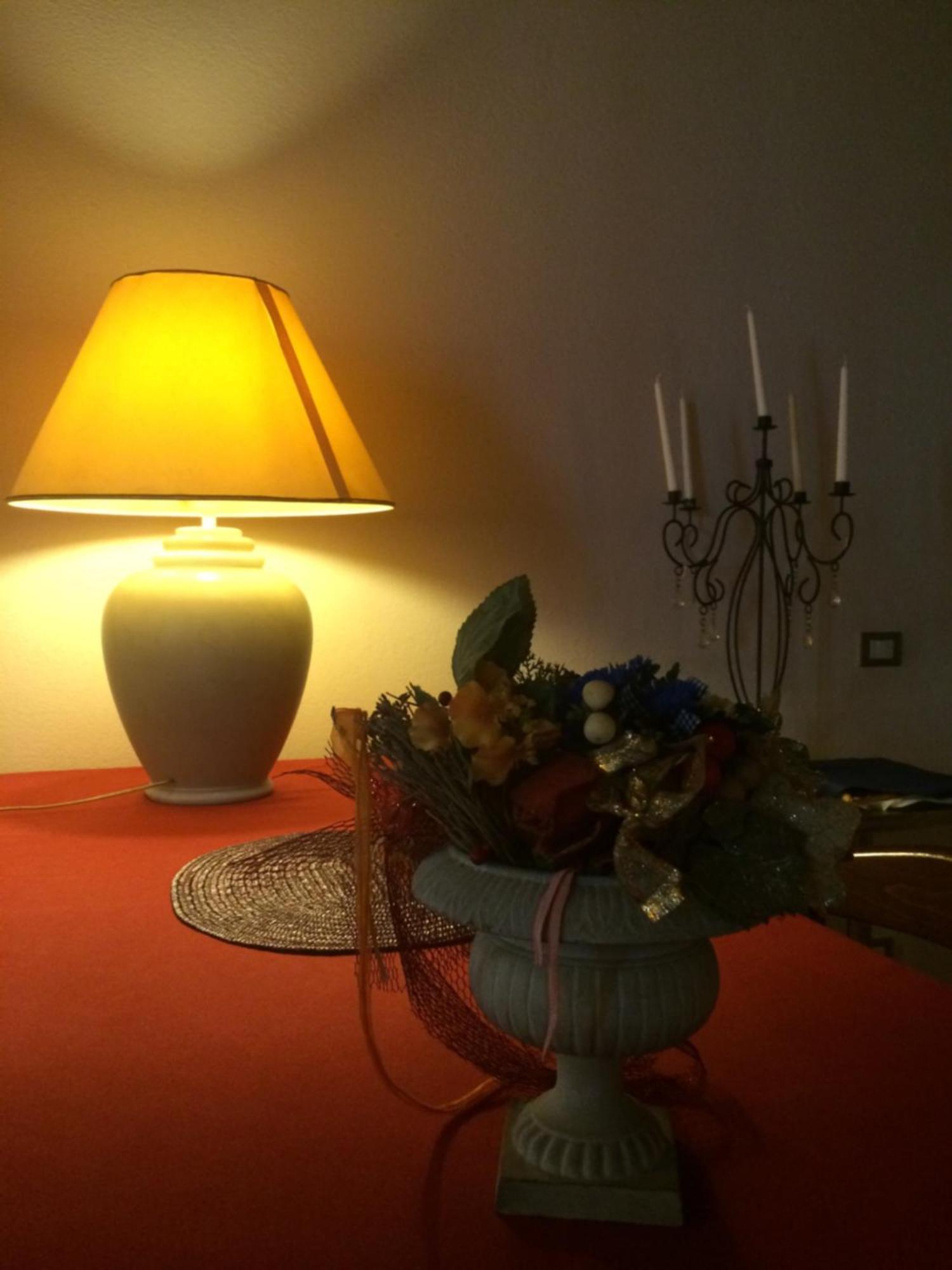 كامبيليا ماريتيما La Piazzetta Toscana B&B المظهر الخارجي الصورة