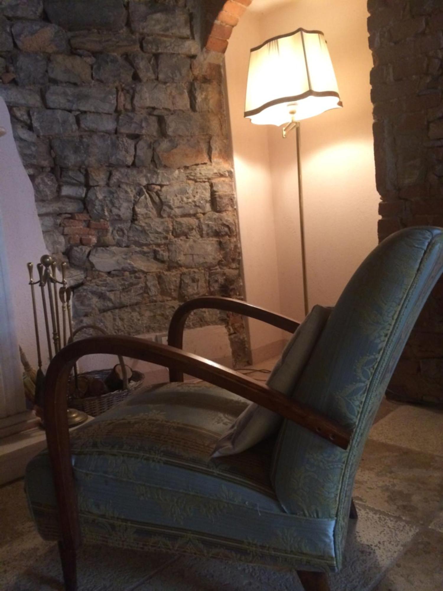 كامبيليا ماريتيما La Piazzetta Toscana B&B المظهر الخارجي الصورة